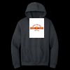 Heavy Blend Hooded Sweatshirt Thumbnail