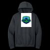 Heavy Blend Hooded Sweatshirt Thumbnail