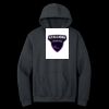 Heavy Blend Hooded Sweatshirt Thumbnail
