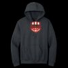 Heavy Blend Hooded Sweatshirt Thumbnail