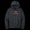 Heavy Blend Hooded Sweatshirt Thumbnail