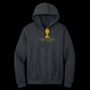 Heavy Blend Hooded Sweatshirt Thumbnail