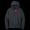 Heavy Blend Hooded Sweatshirt Thumbnail