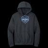 Heavy Blend Hooded Sweatshirt Thumbnail