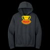 Heavy Blend Hooded Sweatshirt Thumbnail