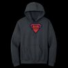 Heavy Blend Hooded Sweatshirt Thumbnail