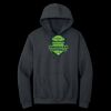 Heavy Blend Hooded Sweatshirt Thumbnail