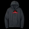 Heavy Blend Hooded Sweatshirt Thumbnail