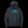 Heavy Blend Hooded Sweatshirt Thumbnail