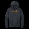 Heavy Blend Hooded Sweatshirt Thumbnail