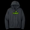 Heavy Blend Hooded Sweatshirt Thumbnail
