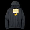 Heavy Blend Hooded Sweatshirt Thumbnail