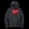 Heavy Blend Hooded Sweatshirt Thumbnail
