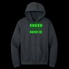 Heavy Blend Hooded Sweatshirt Thumbnail