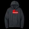 Heavy Blend Hooded Sweatshirt Thumbnail