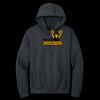 Heavy Blend Hooded Sweatshirt Thumbnail