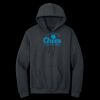 Heavy Blend Hooded Sweatshirt Thumbnail