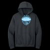 Heavy Blend Hooded Sweatshirt Thumbnail