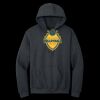 Heavy Blend Hooded Sweatshirt Thumbnail