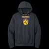 Heavy Blend Hooded Sweatshirt Thumbnail