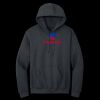Heavy Blend Hooded Sweatshirt Thumbnail