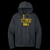 Heavy Blend Hooded Sweatshirt Thumbnail
