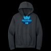 Heavy Blend Hooded Sweatshirt Thumbnail