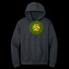 Heavy Blend Hooded Sweatshirt Thumbnail