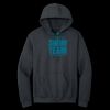 Heavy Blend Hooded Sweatshirt Thumbnail