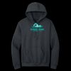 Heavy Blend Hooded Sweatshirt Thumbnail
