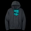 Heavy Blend Hooded Sweatshirt Thumbnail