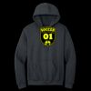 Heavy Blend Hooded Sweatshirt Thumbnail