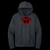 Heavy Blend Hooded Sweatshirt Thumbnail