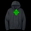 Heavy Blend Hooded Sweatshirt Thumbnail