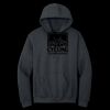 Heavy Blend Hooded Sweatshirt Thumbnail