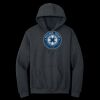 Heavy Blend Hooded Sweatshirt Thumbnail