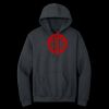 Heavy Blend Hooded Sweatshirt Thumbnail