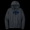 Heavy Blend Hooded Sweatshirt Thumbnail