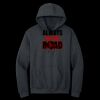 Heavy Blend Hooded Sweatshirt Thumbnail
