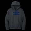 Heavy Blend Hooded Sweatshirt Thumbnail