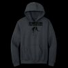 Heavy Blend Hooded Sweatshirt Thumbnail