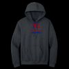 Heavy Blend Hooded Sweatshirt Thumbnail