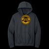Heavy Blend Hooded Sweatshirt Thumbnail