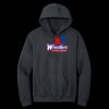 Heavy Blend Hooded Sweatshirt Thumbnail