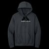Heavy Blend Hooded Sweatshirt Thumbnail