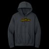 Heavy Blend Hooded Sweatshirt Thumbnail