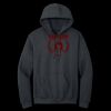 Heavy Blend Hooded Sweatshirt Thumbnail