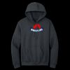 Heavy Blend Hooded Sweatshirt Thumbnail