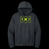 Heavy Blend Hooded Sweatshirt Thumbnail