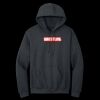 Heavy Blend Hooded Sweatshirt Thumbnail